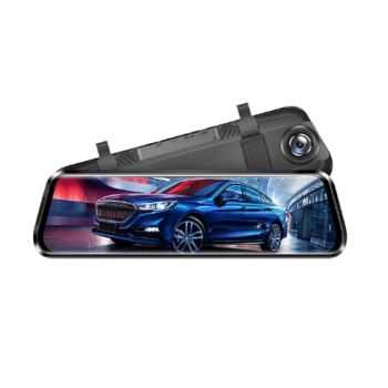 Camera hành trình gương Toyota Land Cruiser FJ